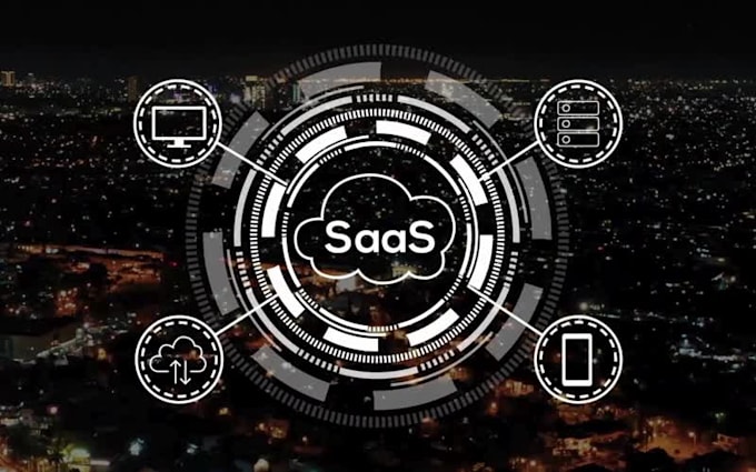 create custom saas onboarding, finance, banking, payment app explainer videos