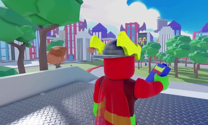 develop custom roblox game dev roblox studio developer lua scripting expert