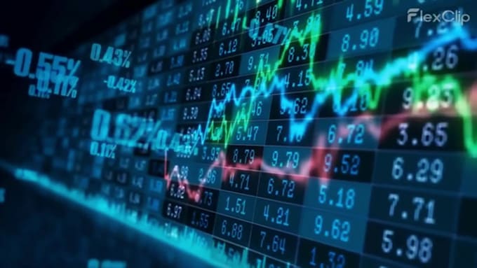 create quality forex and crypto trading video course