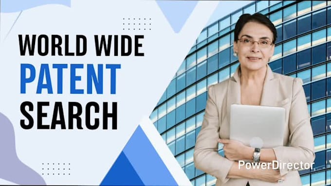 do a patent search for your idea,invention or product