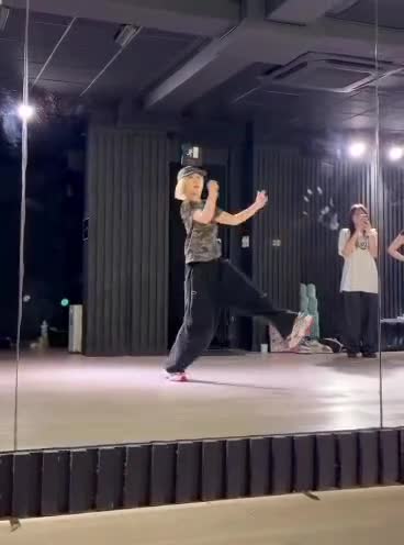 create a fire tiktok dance video to promote your song