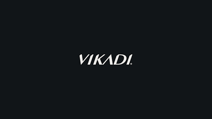 design a custom typographic wordmark that stands out
