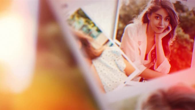 create a stunning slideshow video for any occasion