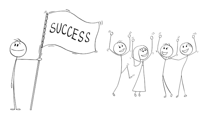 create stick figure animation videos for youtube
