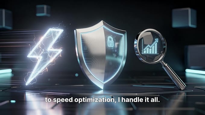 build animated website with premium UI UX and 3d effects