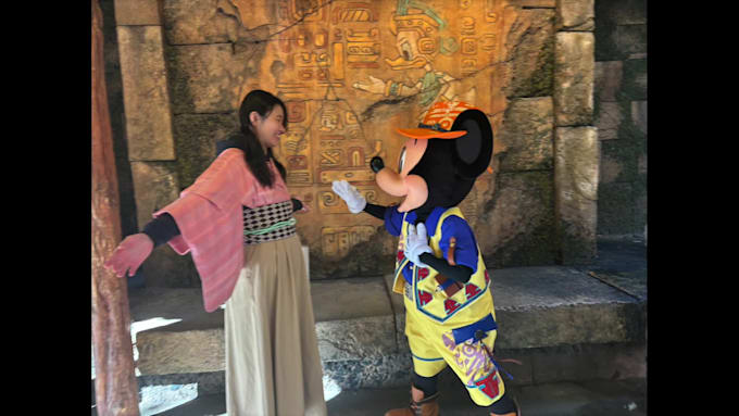 help with custom planning trips to japan and provide support