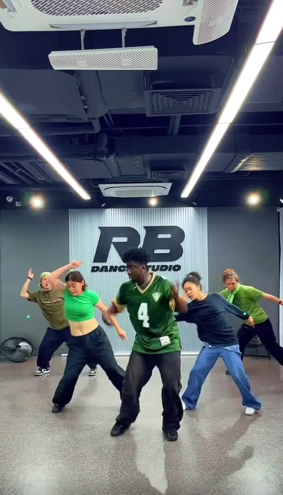 create a custom dance performance video for your song