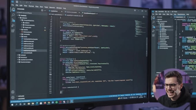 bugs in react js, next js, node js, python, javascript, html