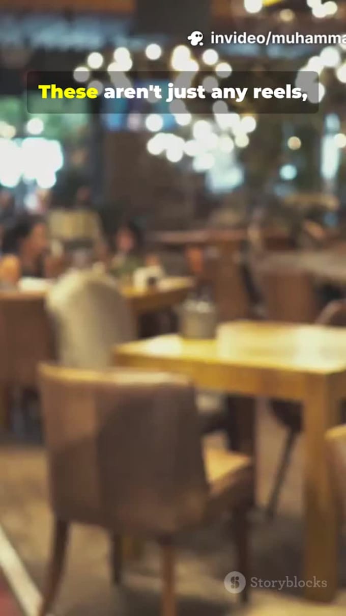 design viral food reels and shorts that increase views and engagement