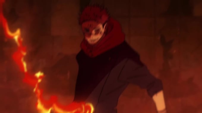 make aggressive anime and manga edit