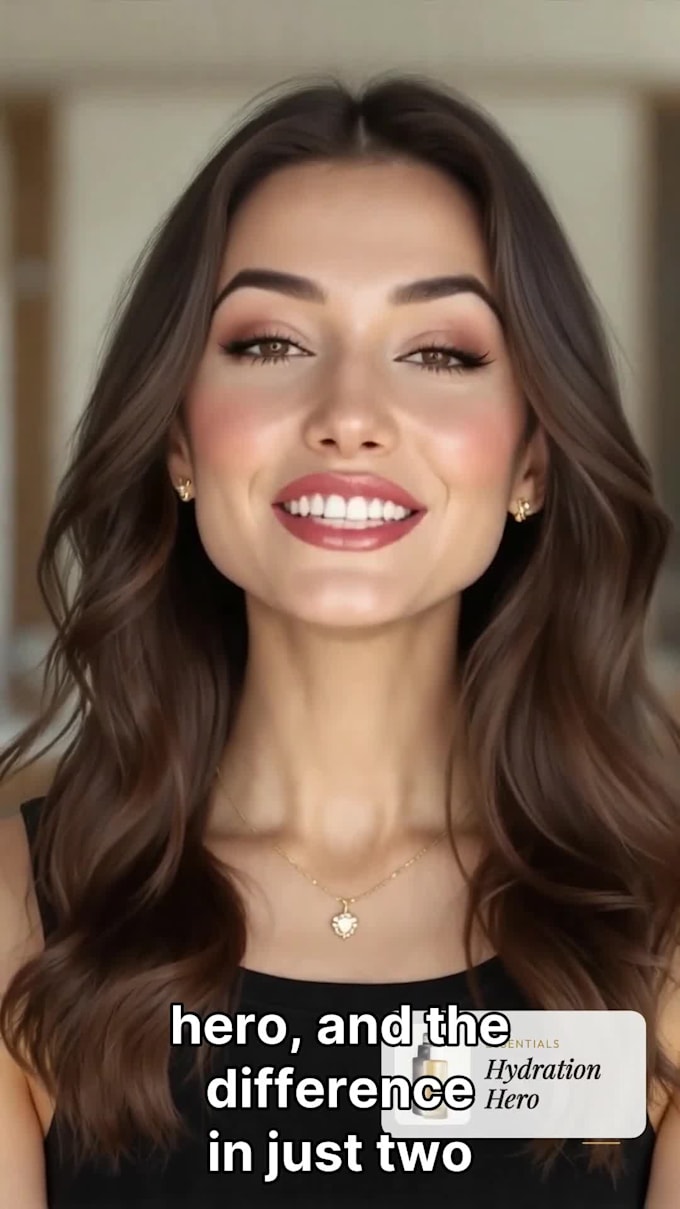 u create high converting ai ugc video ads for your brand