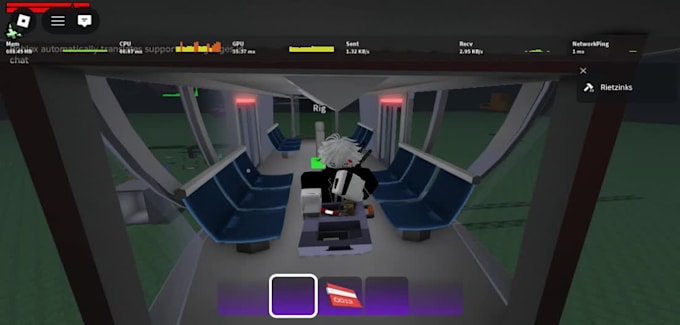 make game assets for you