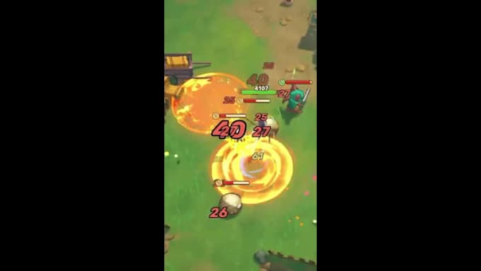 develop a roguelike or roguelite game