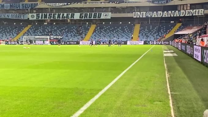 do stadium led screen animation, sport arena video