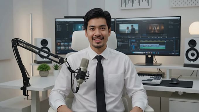 create cinematic ai video