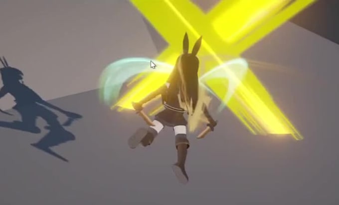 create 3d game character animation, rigging and unreal engine ue5 assets