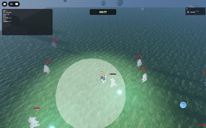 create roblox gameplay systems and mechanics in lua