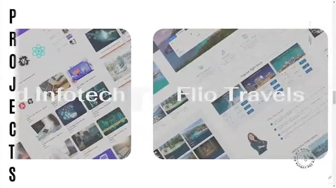 website development in react js next js and node js