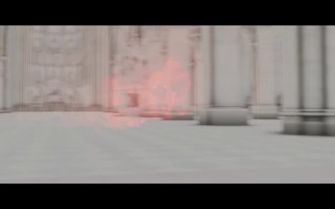 do vfx smoke effect, horror effect, vfx fire explosion effect, explosion effect,