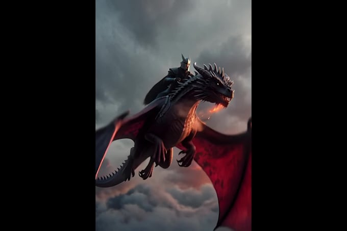 animate any images into high quality video