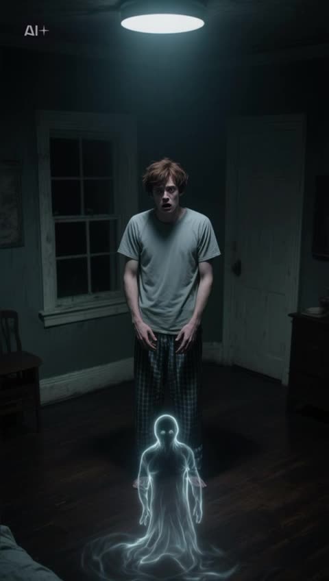 write horror scripts for tiktok, youtube and shorts