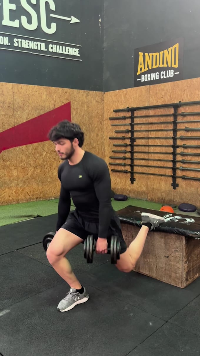 do your personal trainer