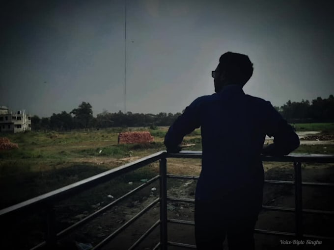 do bengali voiceover for you