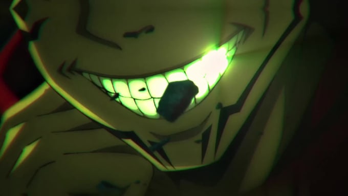 make high quality amv anime edits for youtube and tiktok