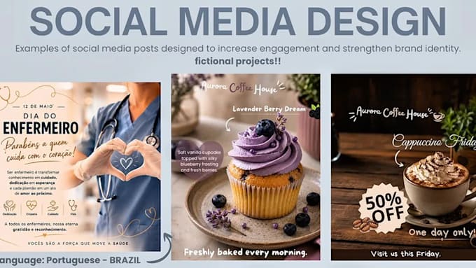 design professional branding and marketing materials