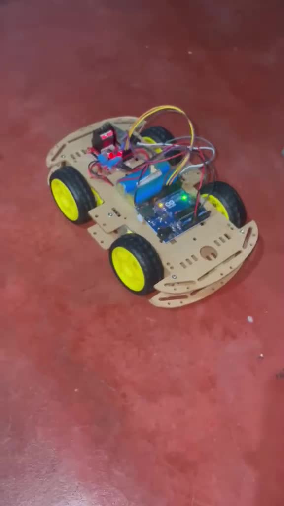 write arduino code, program esp32, and fix circuit