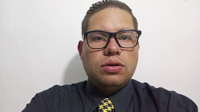 programador web, full stack