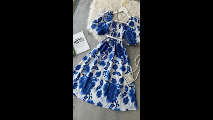 convert your e commerce product photos into ai model videos
