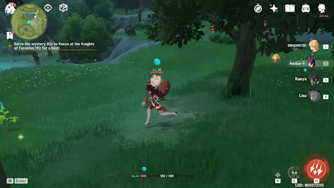 test and review your game on steam, mobile, or PC