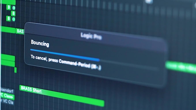 produce powerful edm track and drop for you