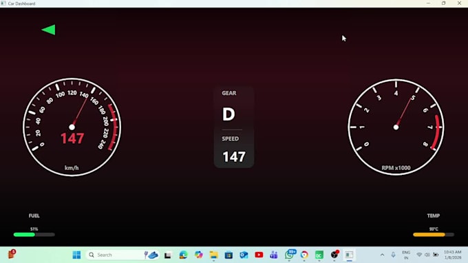 develop qt desktop,mobile and embedded application