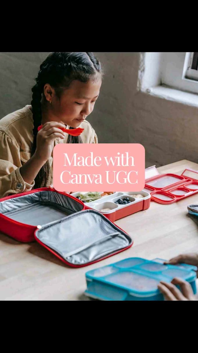 create canva designs for your ads
