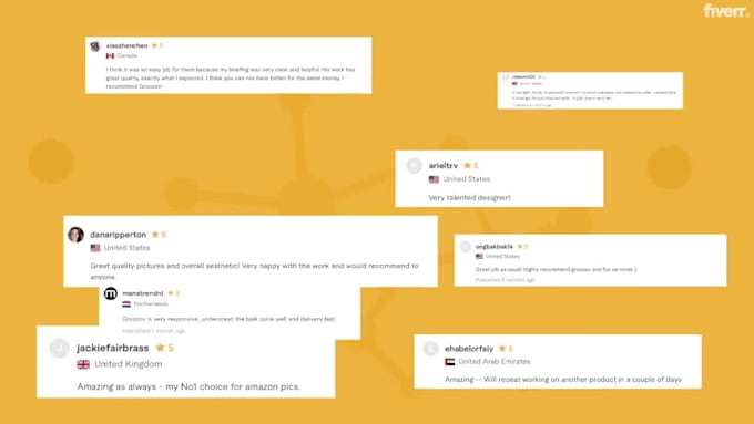 provide amazon virtual assistant services