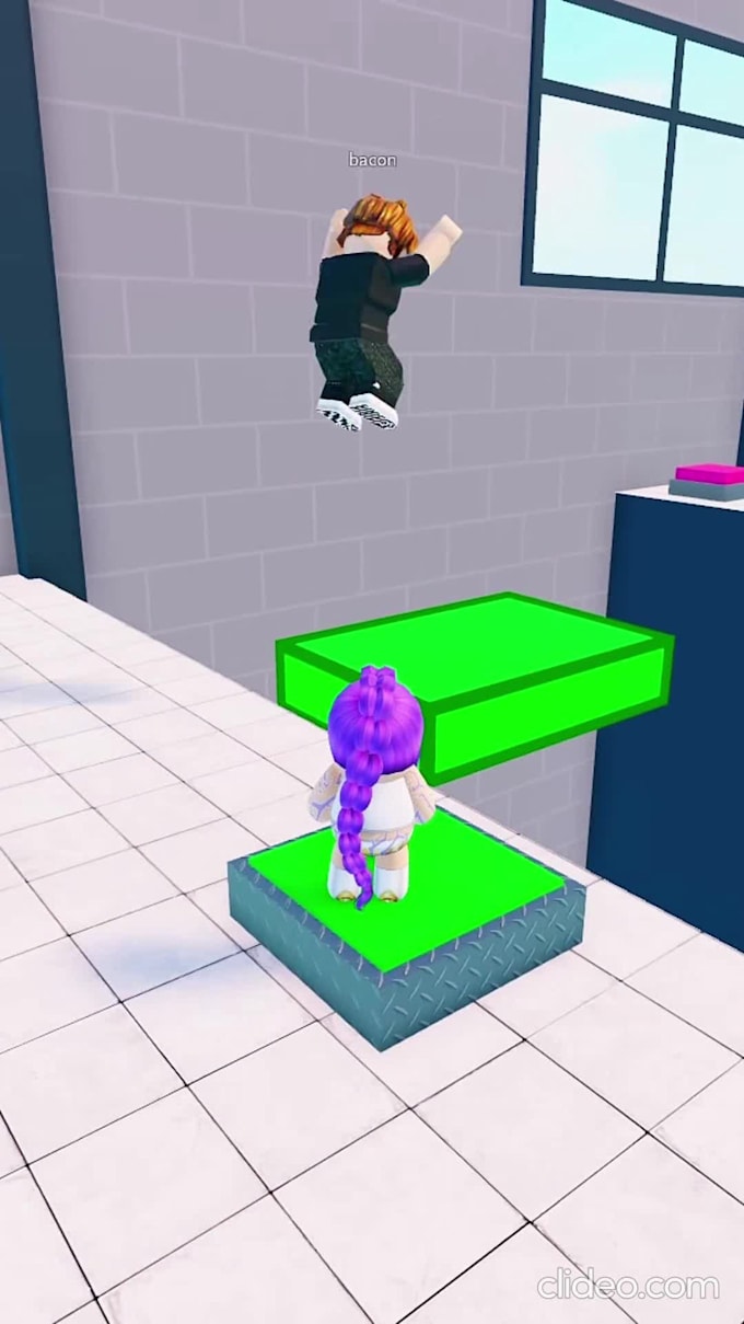 create roblox simulator, tycoon, horror or obby game with scripting and UI