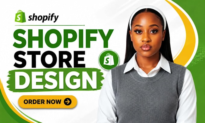 shopify store design shopify store redesign shopify website design shopify store