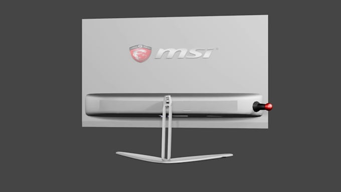 create realistic 3d models and pbr product renders in blender