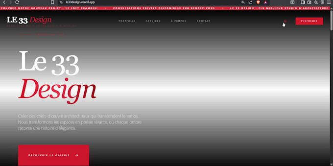 develop scalable mern and laravel web apps