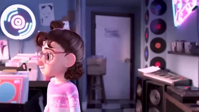 do learning kids animated videos