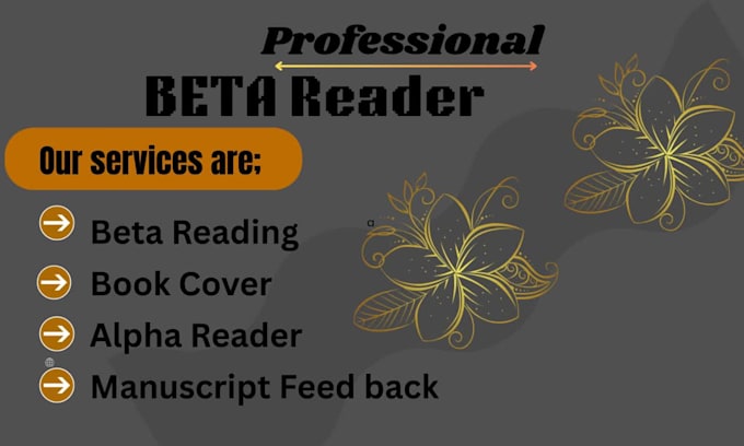 be your beta reader, romance beta reader, fantasy  reader