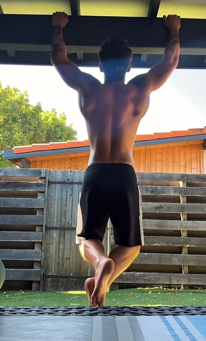 create a custom workout and diet plan