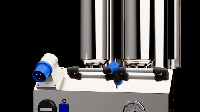 mechanical cad models, 3d assemblies, and technical drawings