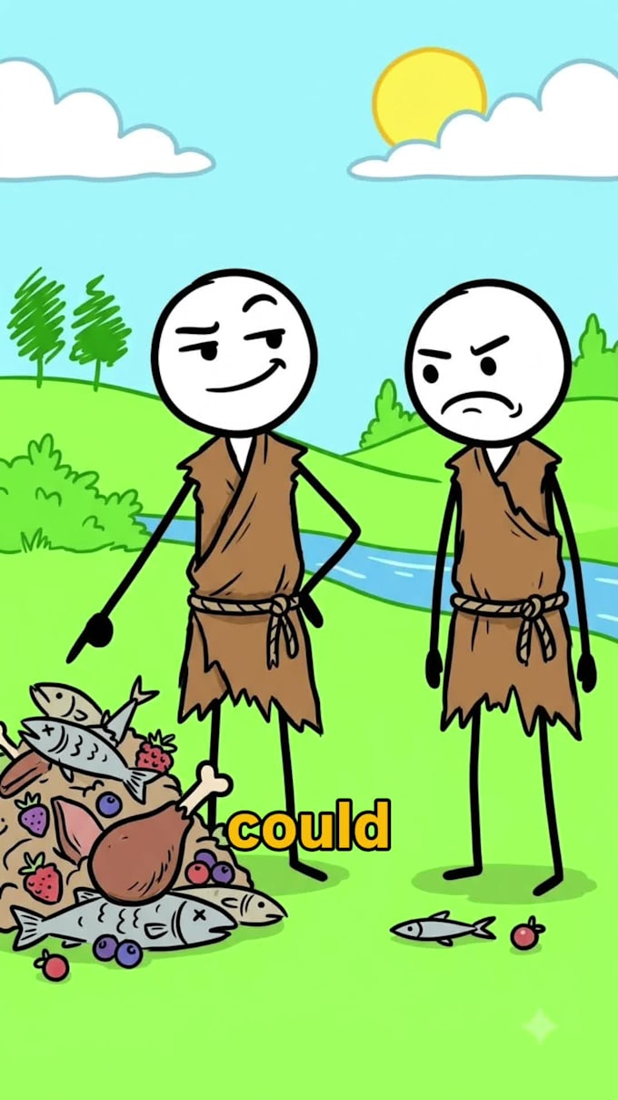 design 2d stick figure paint explainer style videos
