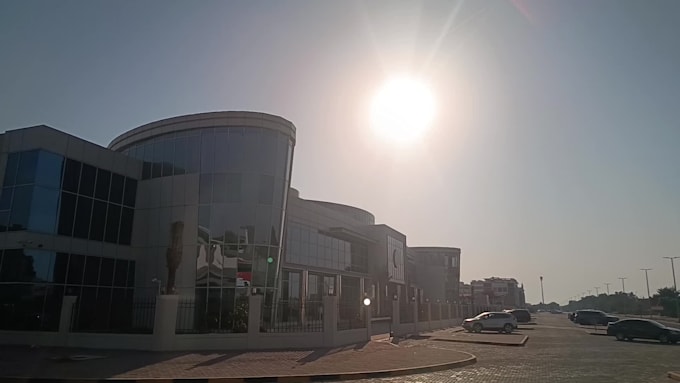 videogrhapy in uae dubai