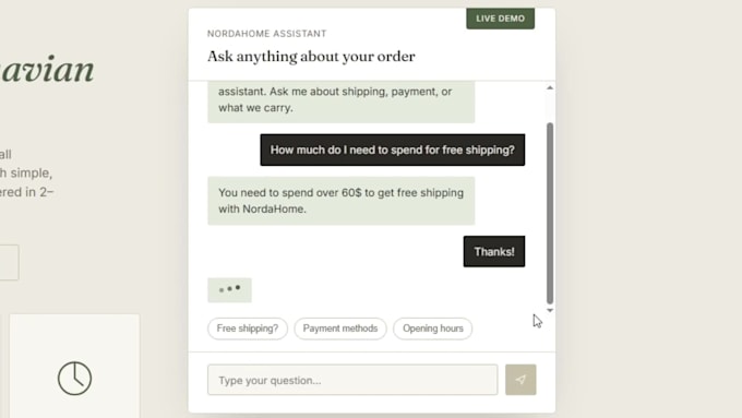 build a custom ai customer support chatbot using n8n