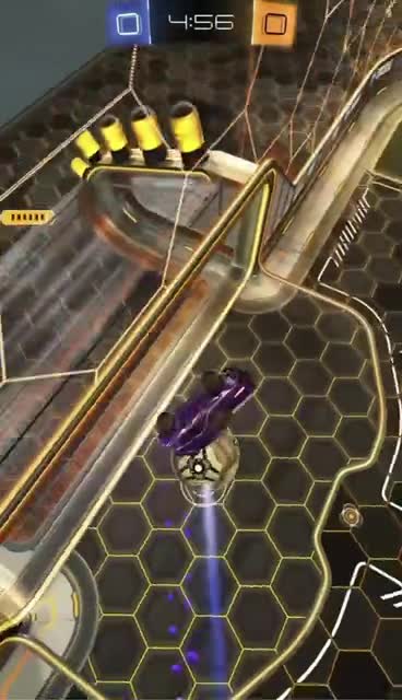 coach your team in rocket league