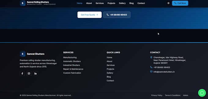develop ai saas web applications with chatgpt and nextjs